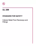 UL 209:2020