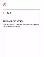 UL 365:2018