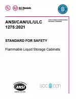 UL 1275:2021
