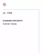 UL 1769:2016