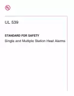 UL 539:2018