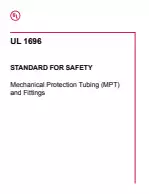 UL 1696:2021