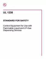 UL 1238:2022