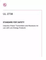 UL 2738:2018