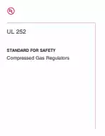 UL 252:2018