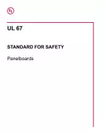 UL 67:2020