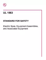 UL 1563:2020