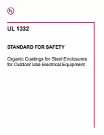 UL 1332:2020