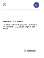 UL 8754:2018