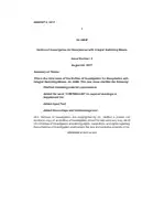 UL 498B:2017