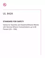 UL 842A:2019