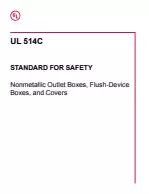 UL 514C:2020