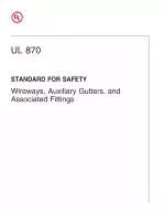 UL 870:2019