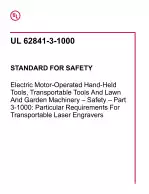 UL 62841-3-1000:2019