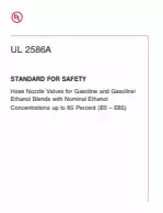 UL 2586A:2019
