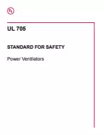 UL 705:2021
