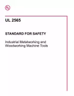 UL 2565:2019