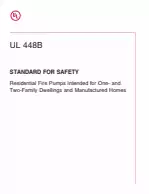 UL 448B:2017