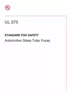 UL 275:2017
