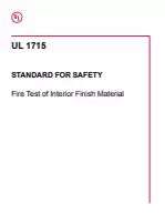 UL 1715:2022