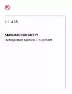 UL 416:2013