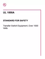 UL 1008A:2020