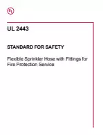 UL 2443:2021