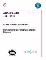 UL 1191:2021