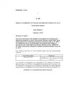 UL 98B:2015