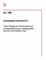 UL 109:2020