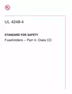 UL 4248-4:2018