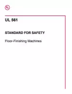 UL 561:2021