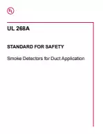 UL 268A:2020