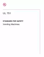 UL 751:2018