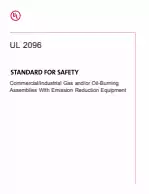 UL 2096:2015