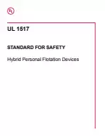 UL 1517:2021