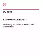 UL 1081:2020