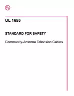 UL 1655:2020