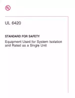 UL 6420:2018