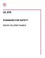 UL 875:2021