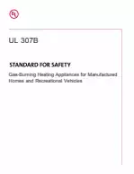 UL 307B:2013