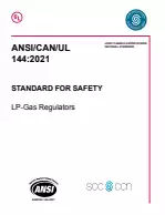 UL 144:2021