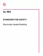 UL 964:2020