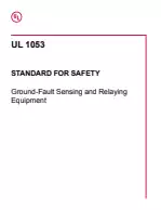 UL 1053:2020