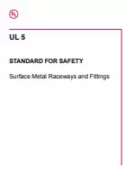 UL 5:2020