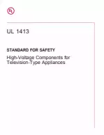 UL 1413:2016