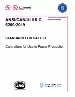 UL 6200:2019