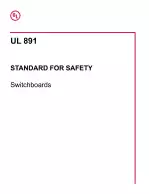 UL 891:2019