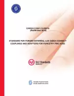CAN ULC-S551-13 (R2018)