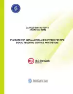 CAN ULC-S561-13 (R2018)